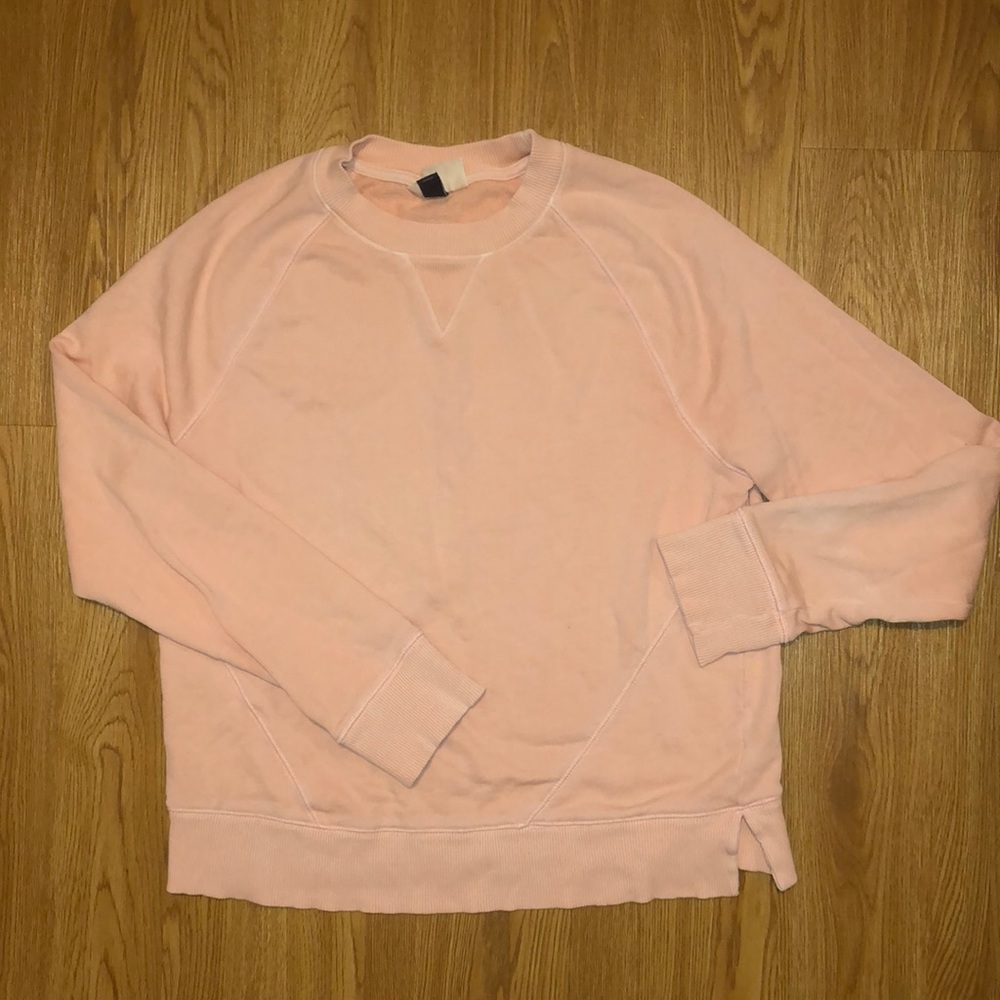 Target Sweatshirt